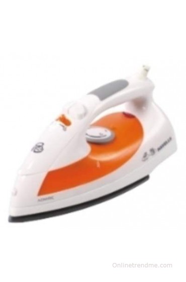 Havells Admire Steam Iron(Orange)